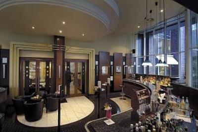 фото отеля Radisson Blu Senator Hotel Lubeck