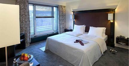 фото отеля Radisson Blu Senator Hotel Lubeck