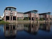 Radisson Blu Senator Hotel Lubeck