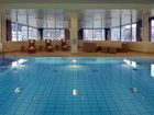 фото отеля Radisson Blu Senator Hotel Lubeck
