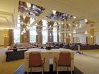 фото отеля Radisson Blu Senator Hotel Lubeck