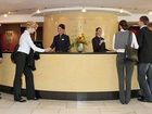 фото отеля Radisson Blu Senator Hotel Lubeck