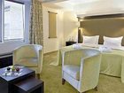 фото отеля Radisson Blu Senator Hotel Lubeck