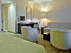 фото отеля Radisson Blu Senator Hotel Lubeck