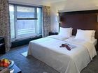 фото отеля Radisson Blu Senator Hotel Lubeck