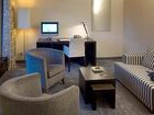 фото отеля Radisson Blu Senator Hotel Lubeck