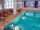 фото отеля Radisson Blu Senator Hotel Lubeck