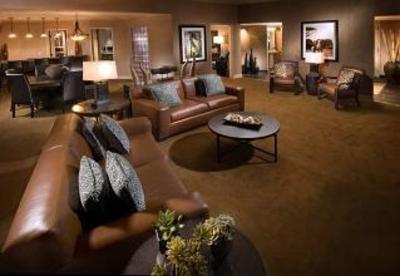 фото отеля Hilton Phoenix East / Mesa