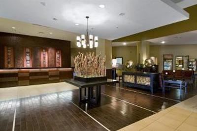 фото отеля Hilton Phoenix East / Mesa