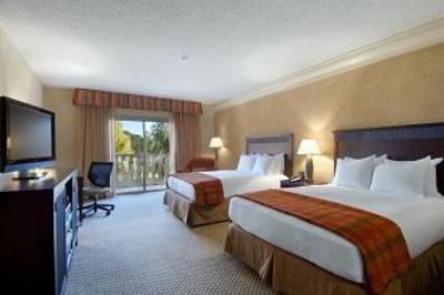 фото отеля Hilton Phoenix East / Mesa