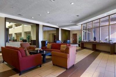 фото отеля Hilton Phoenix East / Mesa