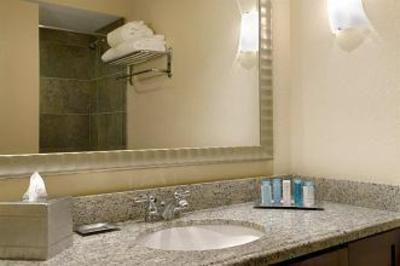фото отеля Hilton Phoenix East / Mesa