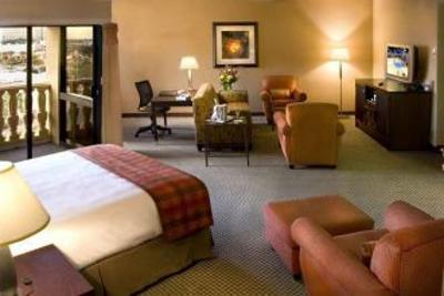 фото отеля Hilton Phoenix East / Mesa