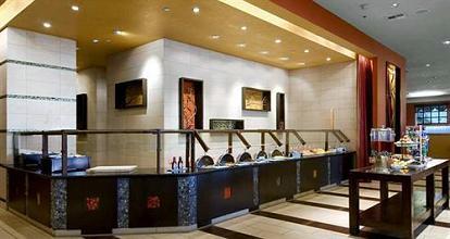 фото отеля Hilton Phoenix East / Mesa