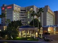 Hilton Phoenix East / Mesa