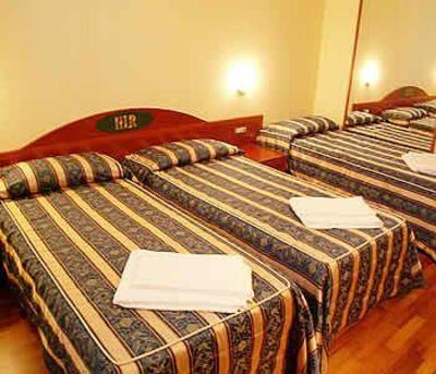 фото отеля Hotel La Rampina Vimodrone