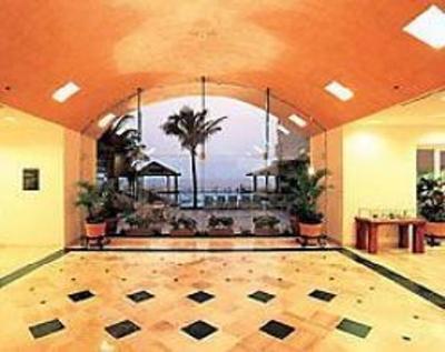 фото отеля Fiesta Inn Veracruz Boca Del Rio