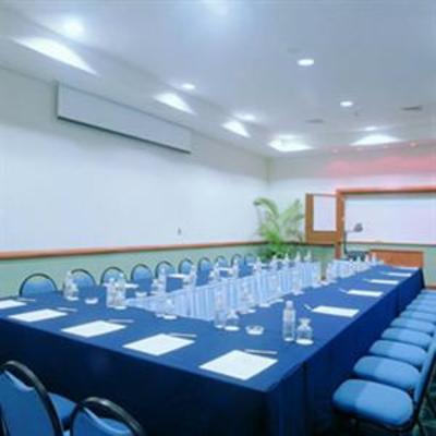 фото отеля Fiesta Inn Veracruz Boca Del Rio