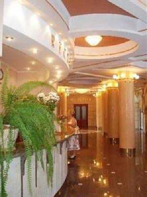 фото отеля Hotel Ternopil