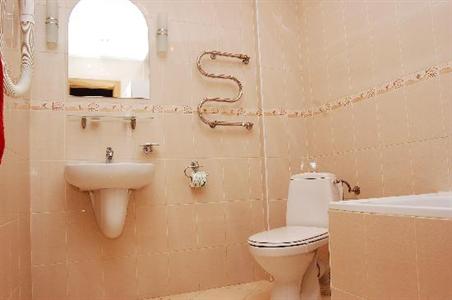 фото отеля Hotel Ternopil
