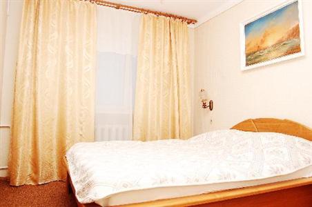 фото отеля Hotel Ternopil