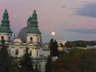фото отеля Hotel Ternopil