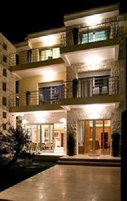 фото отеля Casa Del Mare Hotel Herceg Novi