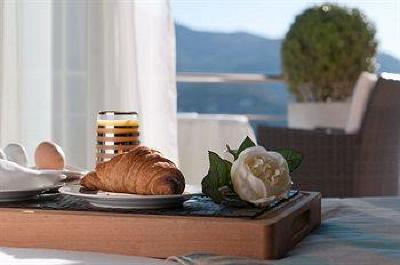 фото отеля Casa Del Mare Hotel Herceg Novi
