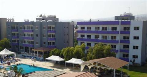фото отеля Valana Hotel