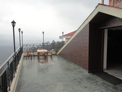 фото отеля Swastik Inn
