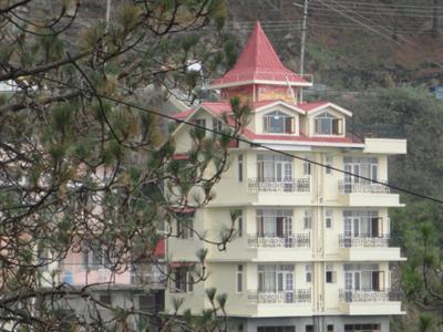 фото отеля Swastik Inn