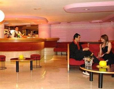 фото отеля President Hotel Andorra la Vella