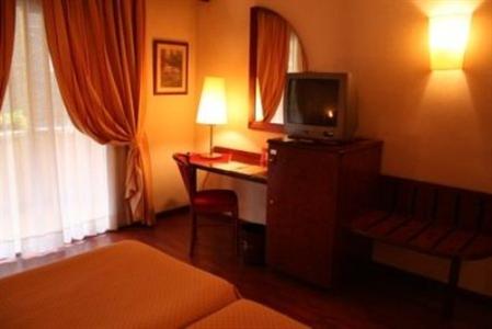 фото отеля President Hotel Andorra la Vella
