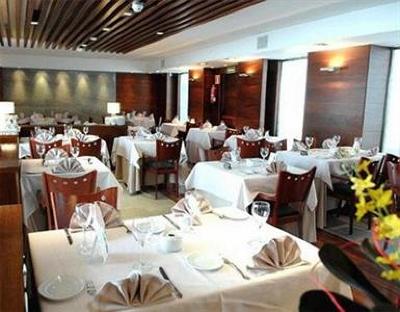 фото отеля President Hotel Andorra la Vella