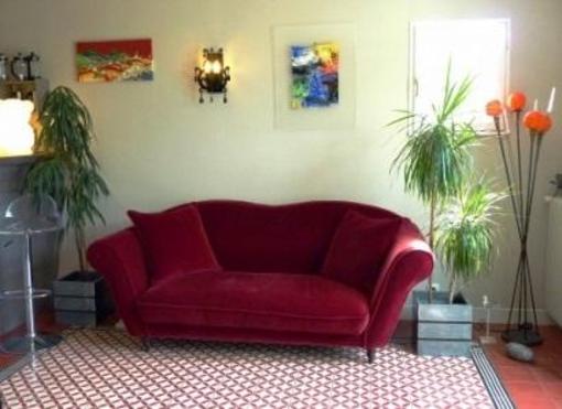 фото отеля Maison Arbolateia Chambres d'hotes
