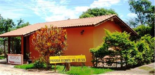 фото отеля Pousada Recanto Vale do Sol