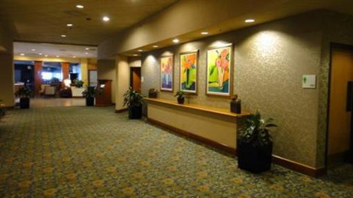 фото отеля Holiday Inn Corpus Christi Downtown Marina