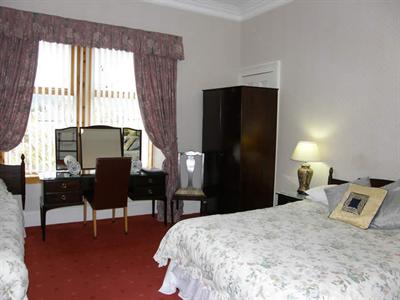 фото отеля Park Guest House Inverness