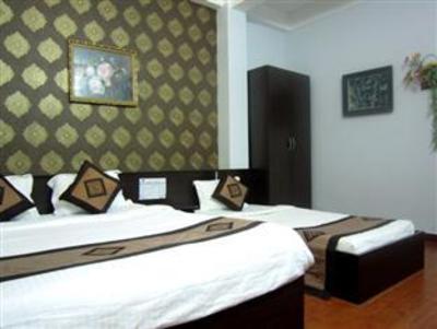фото отеля Hoang Minh Hotel - Pham Ngu Lao street