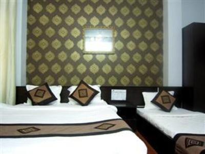 фото отеля Hoang Minh Hotel - Pham Ngu Lao street