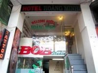 Hoang Minh Hotel - Pham Ngu Lao street