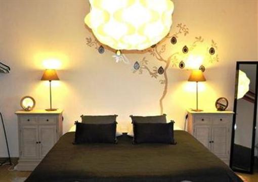фото отеля Chambres d'hôtes Ô Clair de Lune