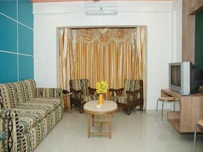 фото отеля Cliff Inn Resorts