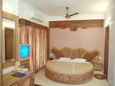 фото отеля Cliff Inn Resorts