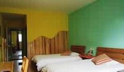 фото отеля Dreams Travel International Youth Hostel