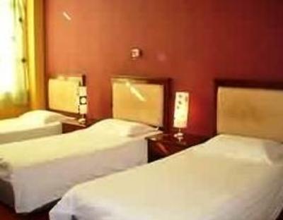 фото отеля Dreams Travel International Youth Hostel