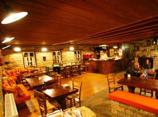 фото отеля Papaevangelou Hotel