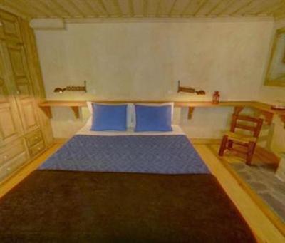 фото отеля Papaevangelou Hotel