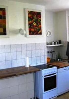 фото отеля Appartement St. Leonhard