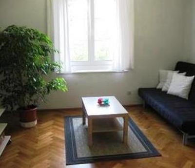 фото отеля Appartement St. Leonhard